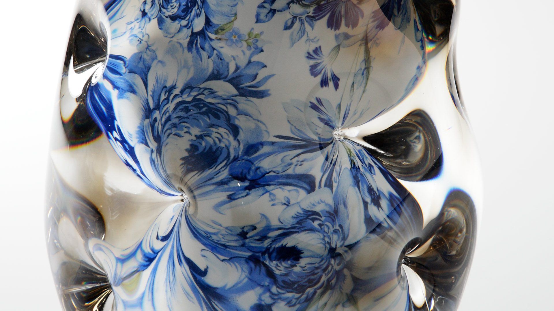 The Swedish Glass Museum