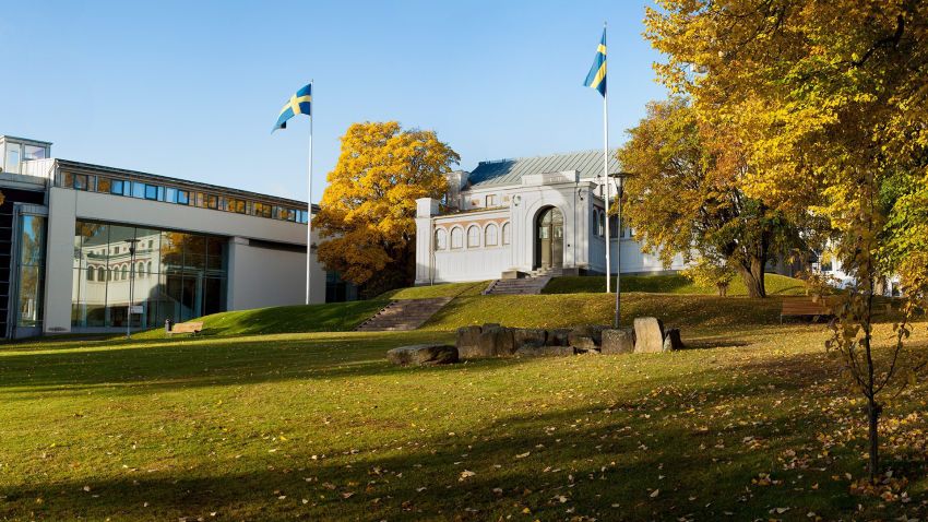 Ledig tjänst VD/länsmuseichef