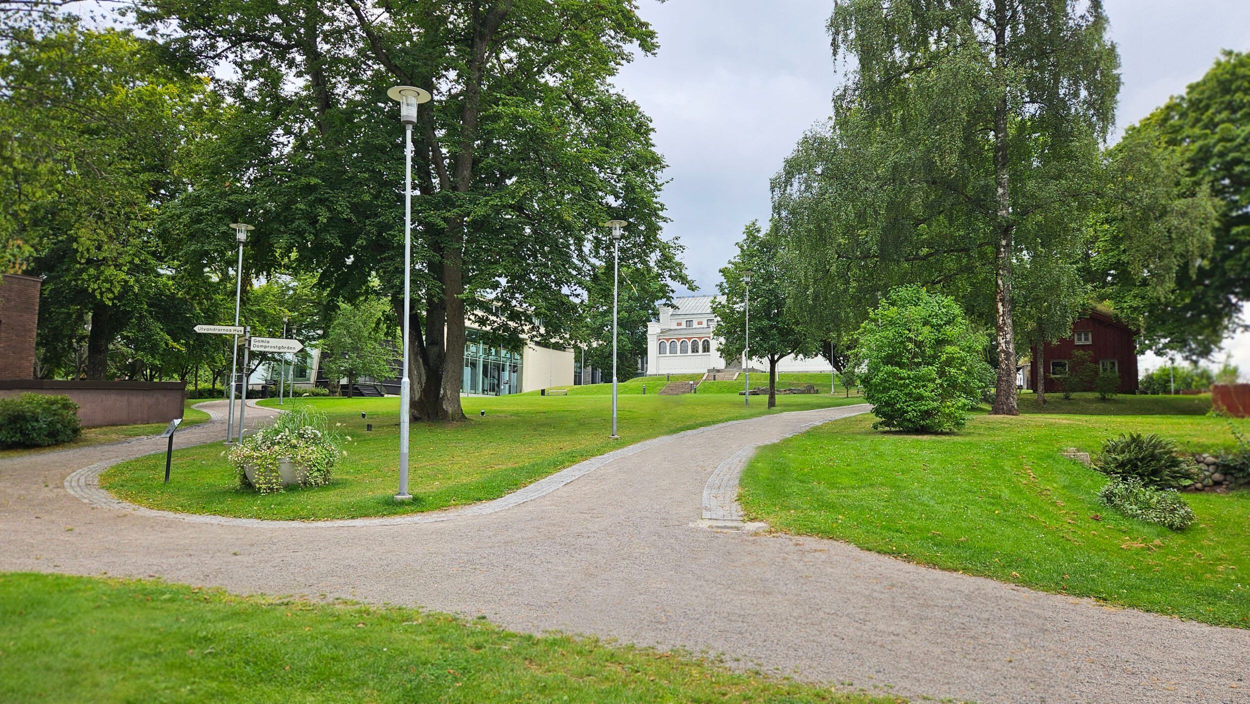 Museiparken