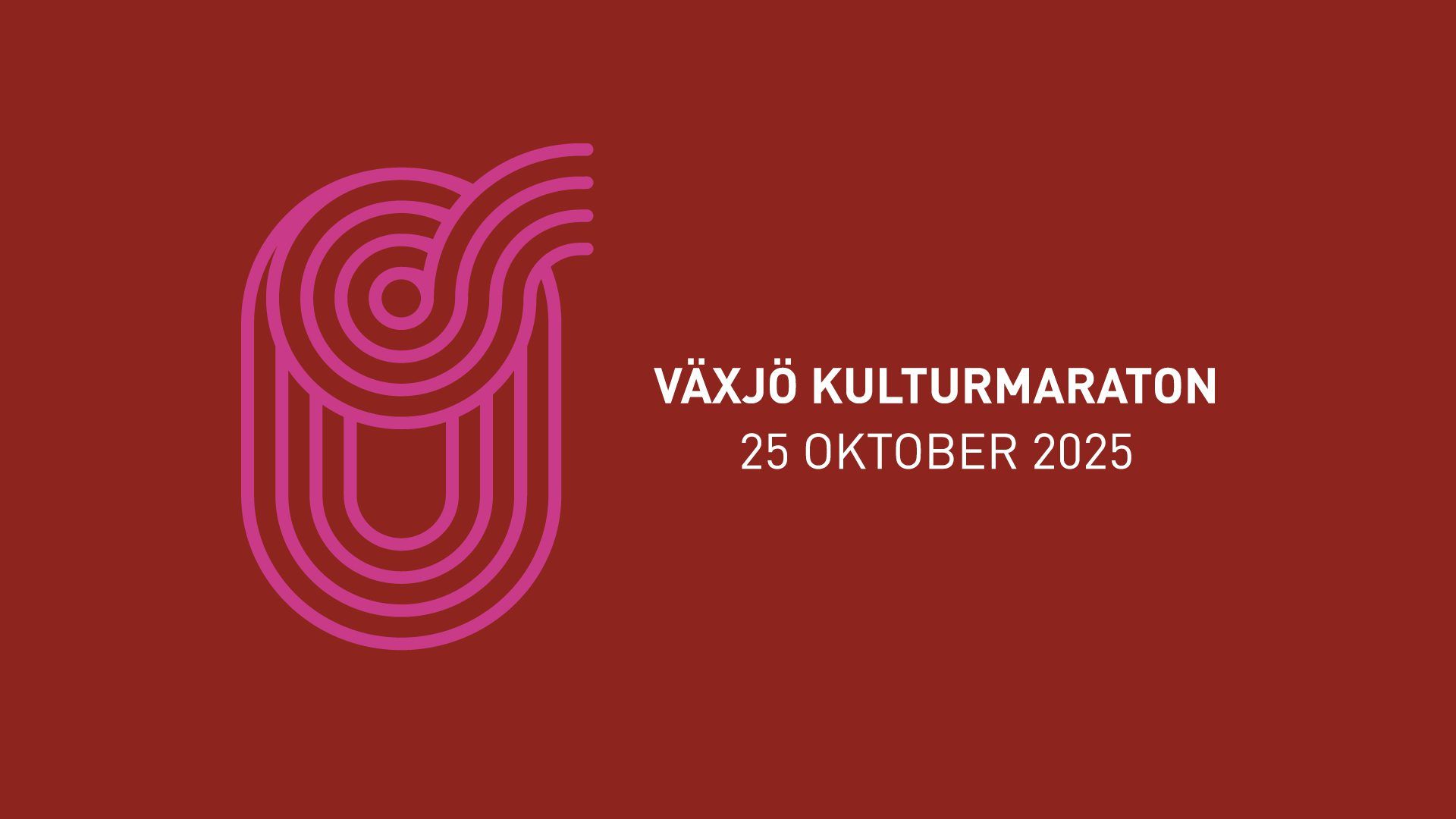 Växjö Kulturmaraton