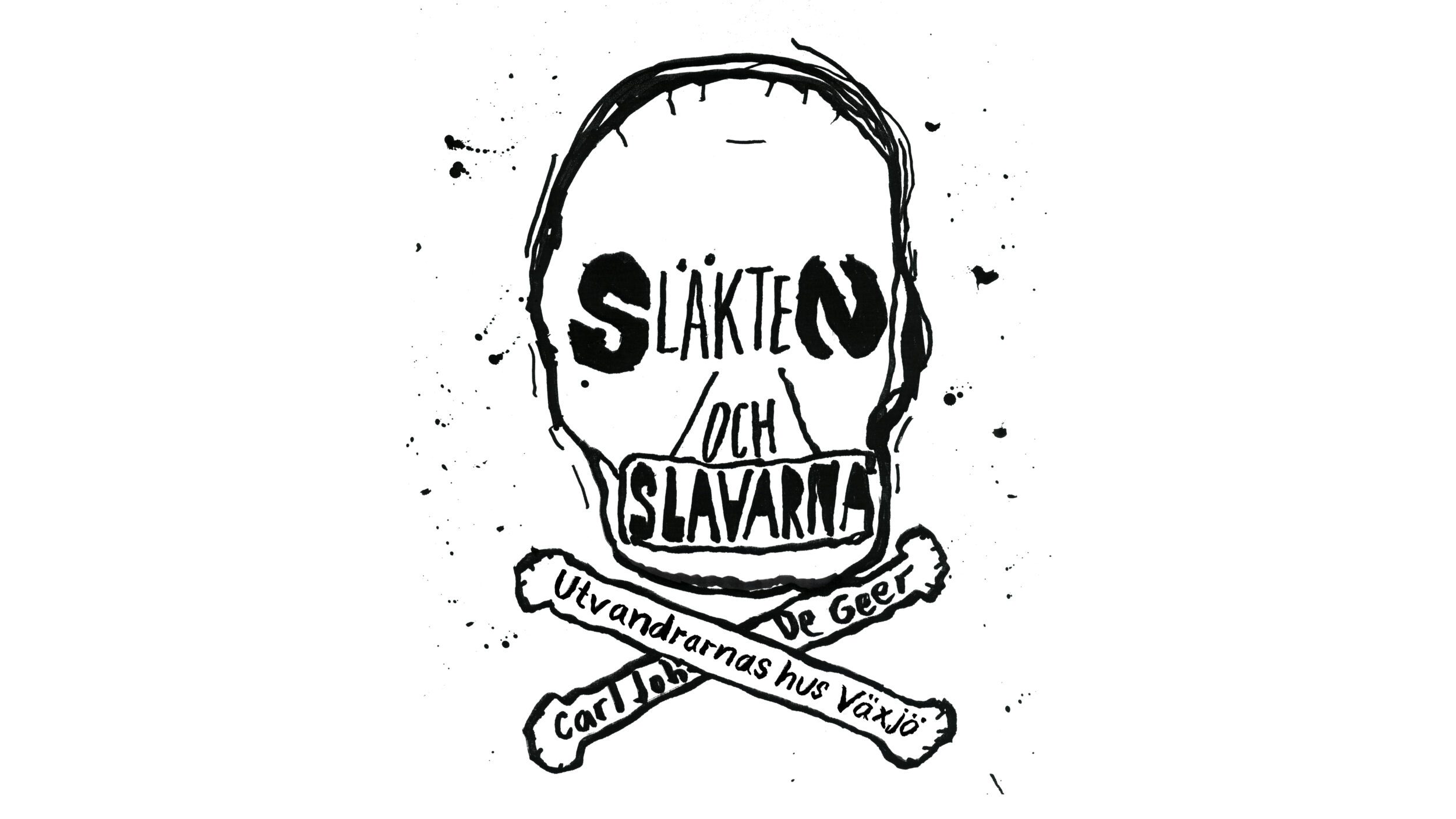 Illustration av Carl Johan De Geer