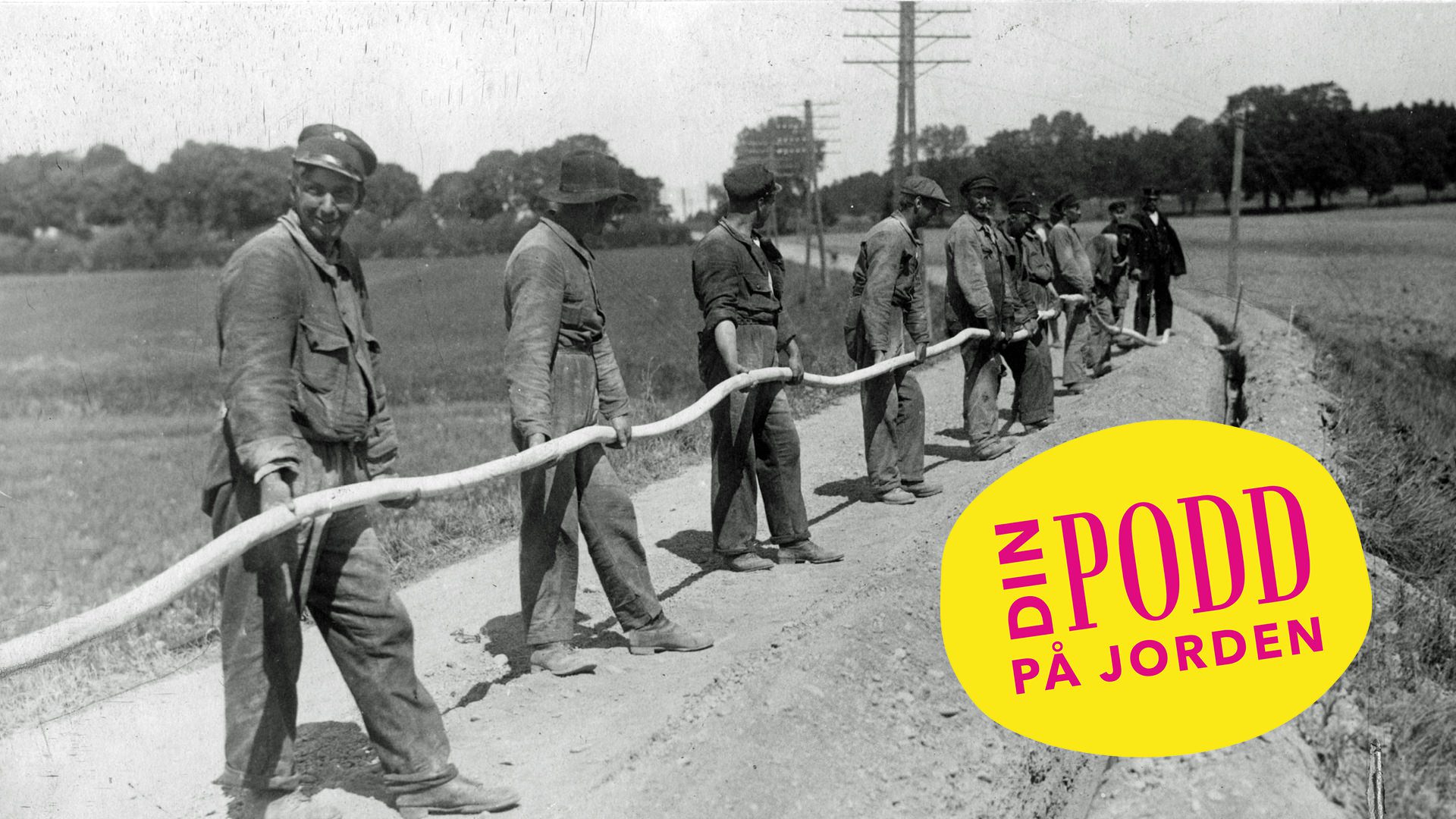 Foto: Tekniska museet