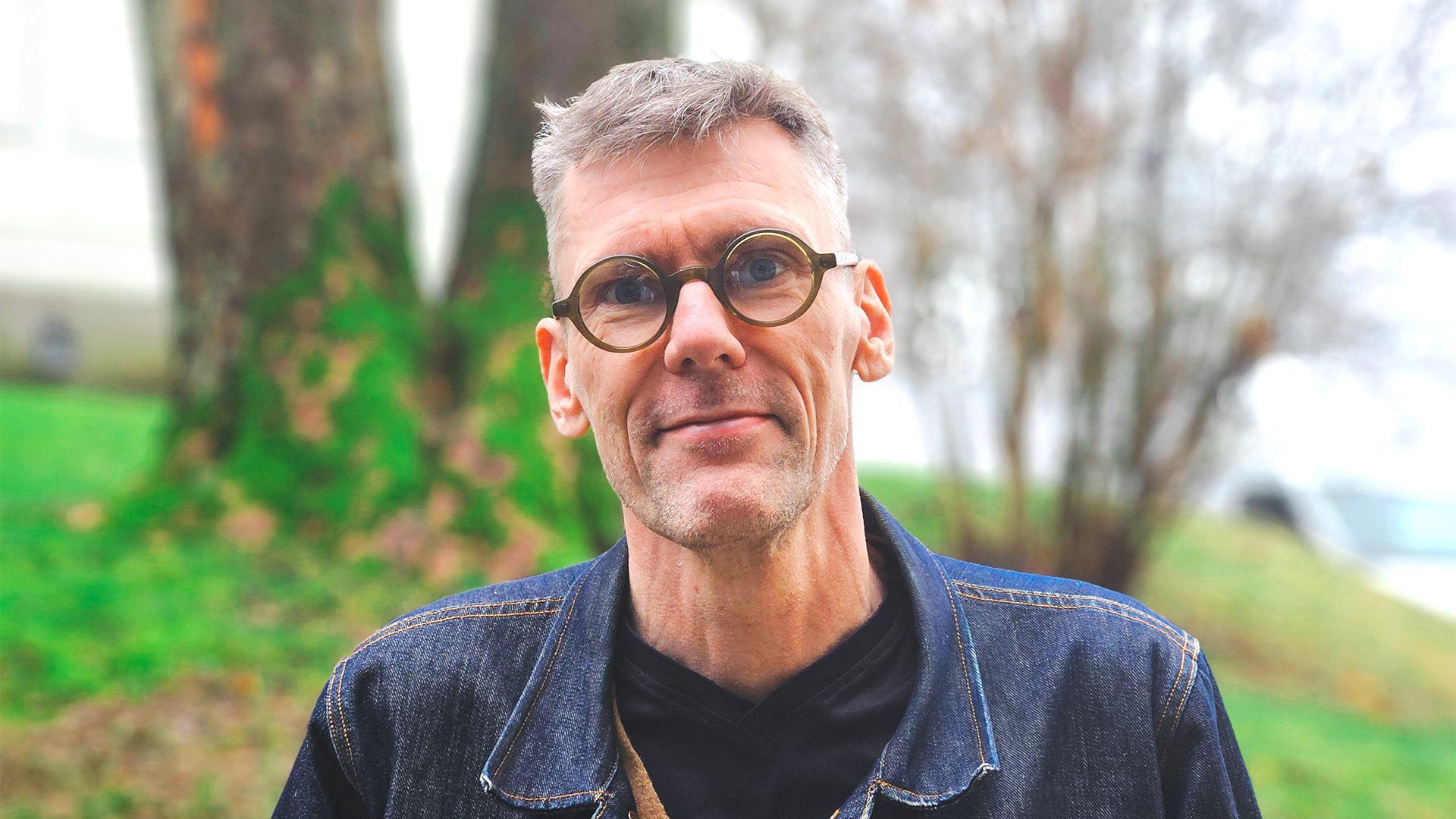 Petter Ericsson blir ny VD och länsmuseichef