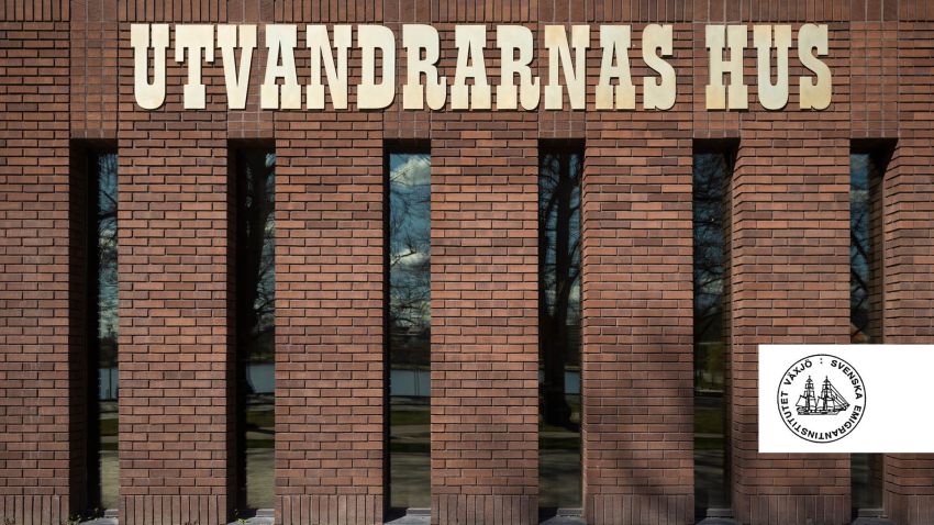 The Swedish Emigrant Institute announces an international research grant