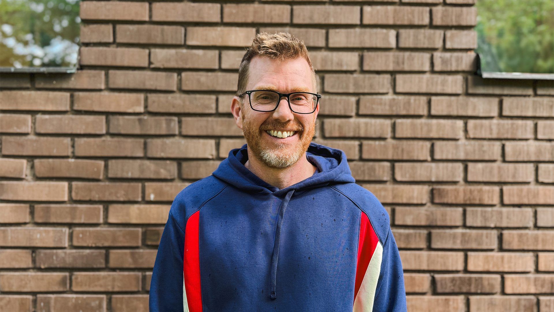 Samuel Palmblad, 1:a antikvarie byggnadsvård