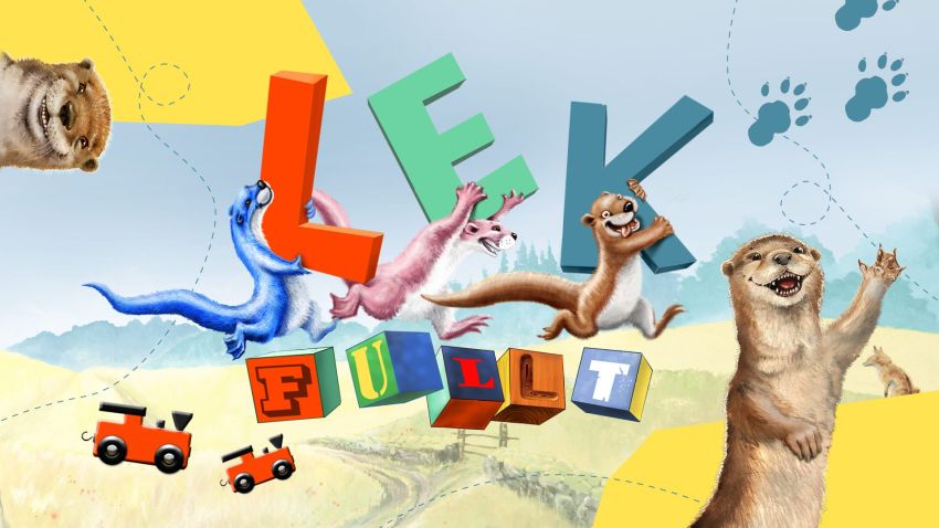 Sportlov – ett lekfullt erbjudande