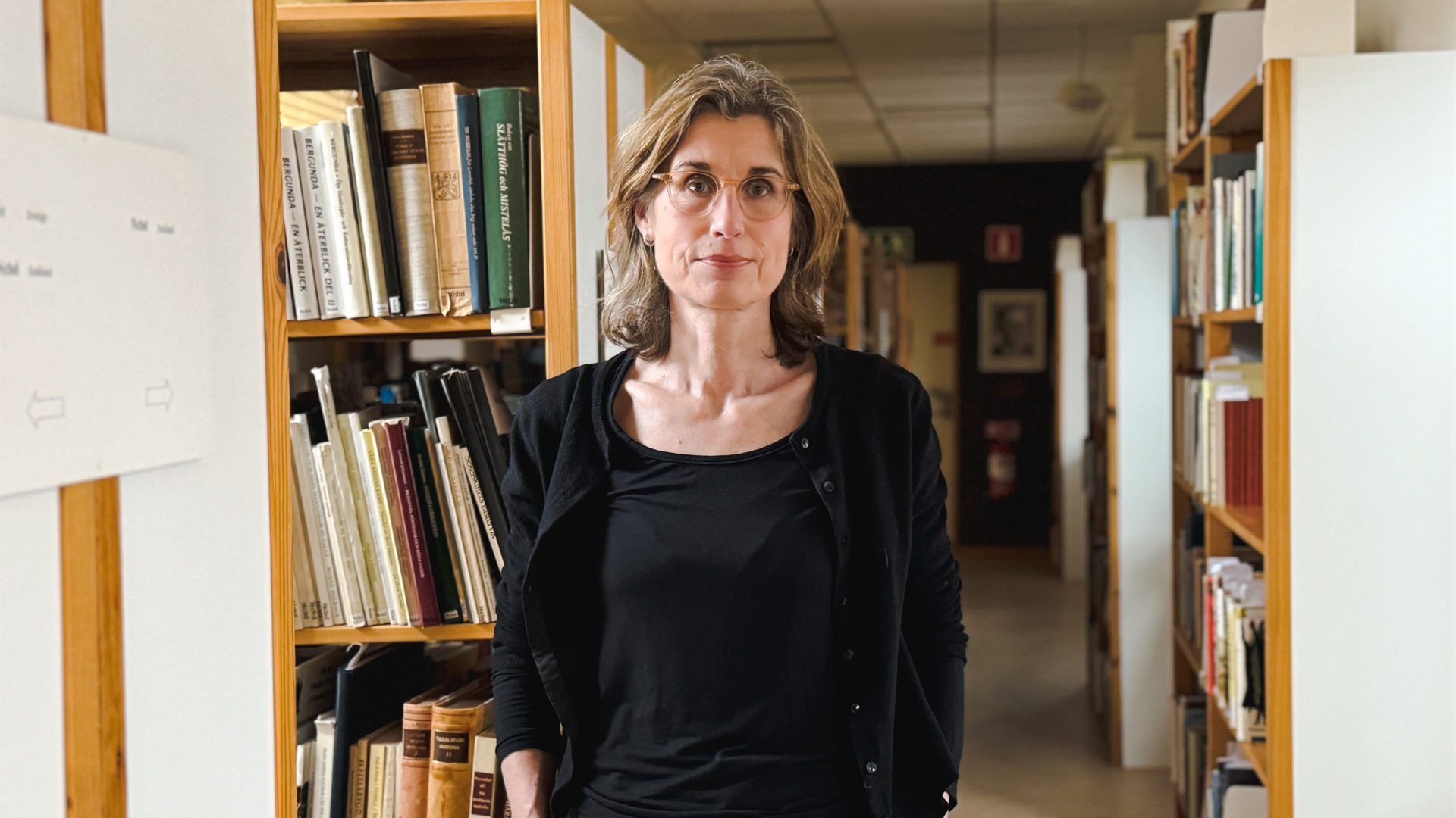 Alexandra Stiernspetz Nylén