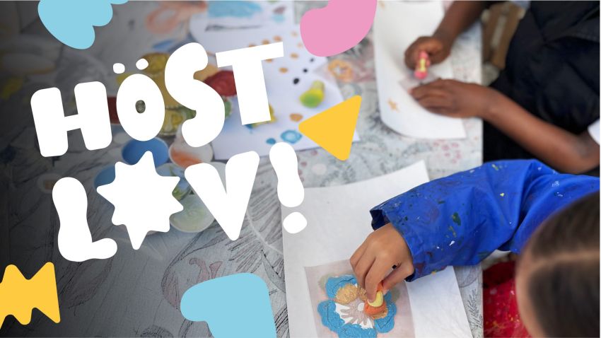 Höstlov på Smålands museum