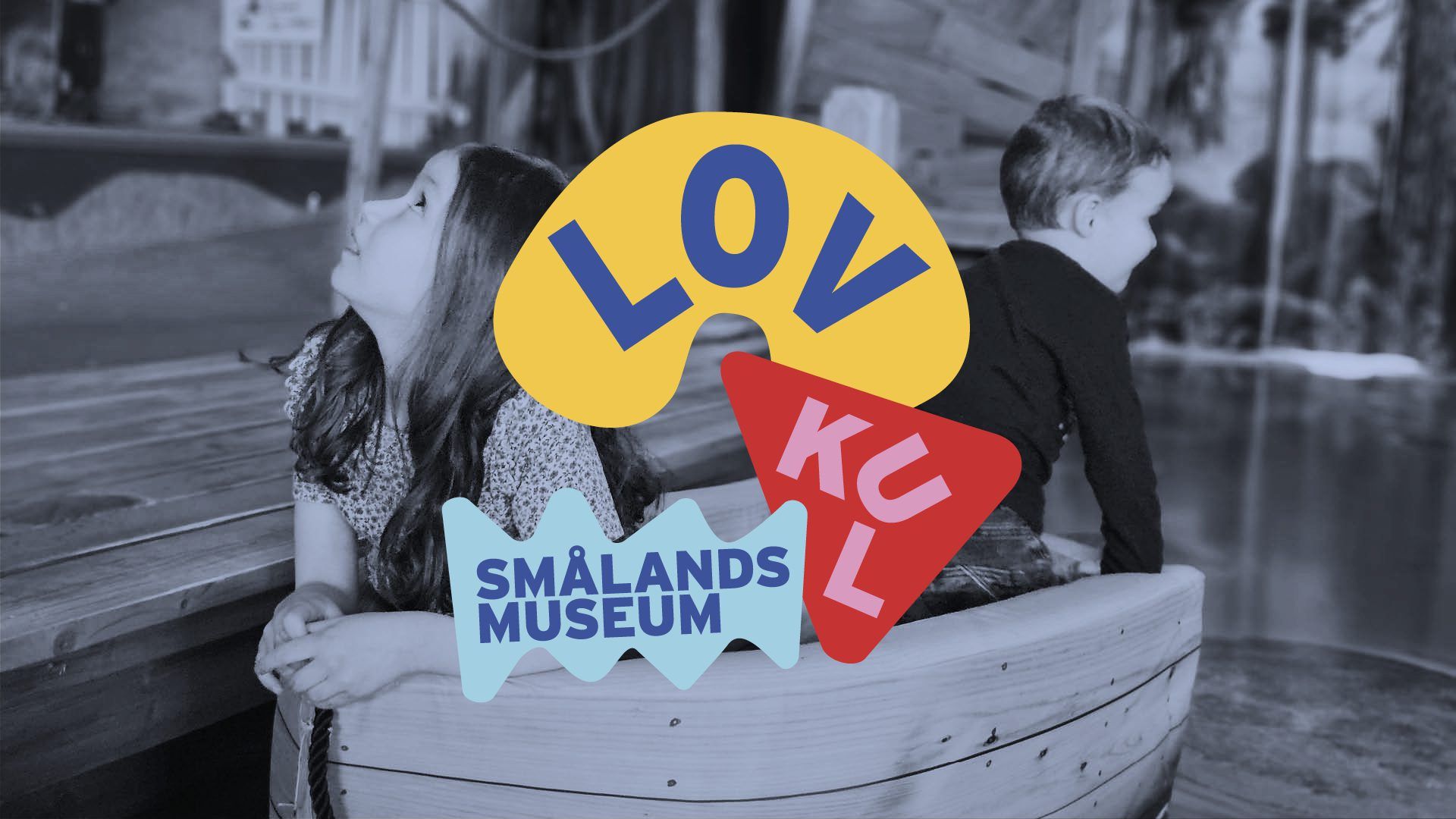 Jullov och familjeerbjudande