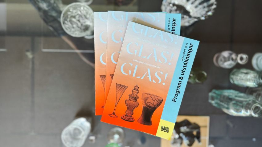 Sommar på Kulturparken Småland 2025